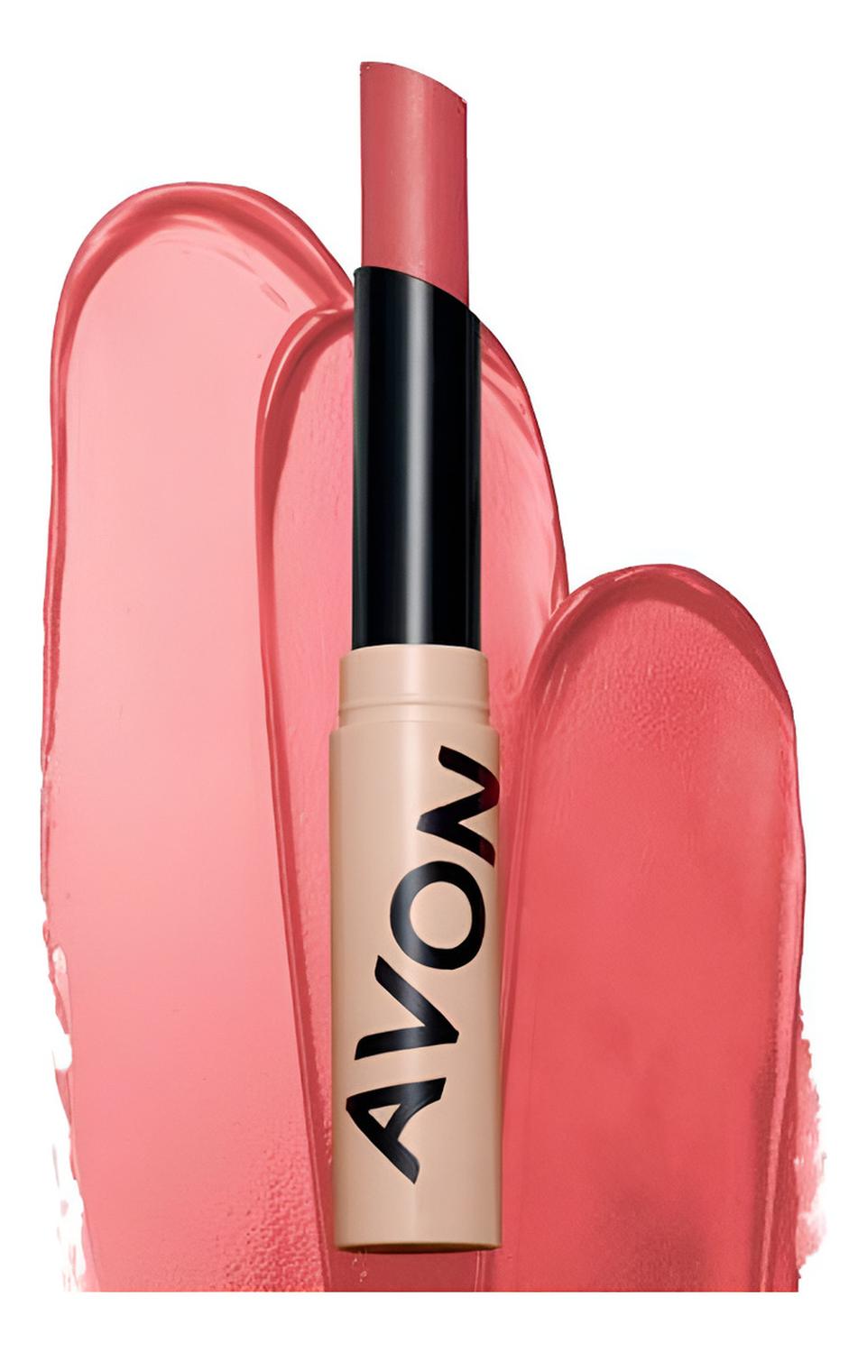 BÁLSAMO LABIAL CON COLOR FPS 10 NUDE - 1