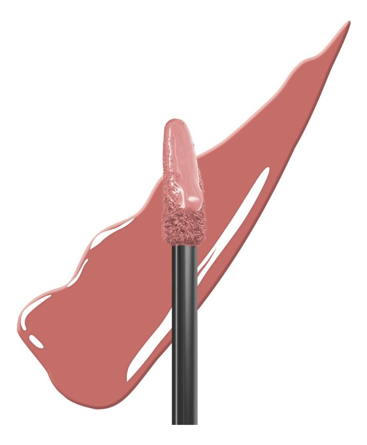 LABIAL SUPER STAY VINYL INK CHARMED 100 MAYBELLINE - 3