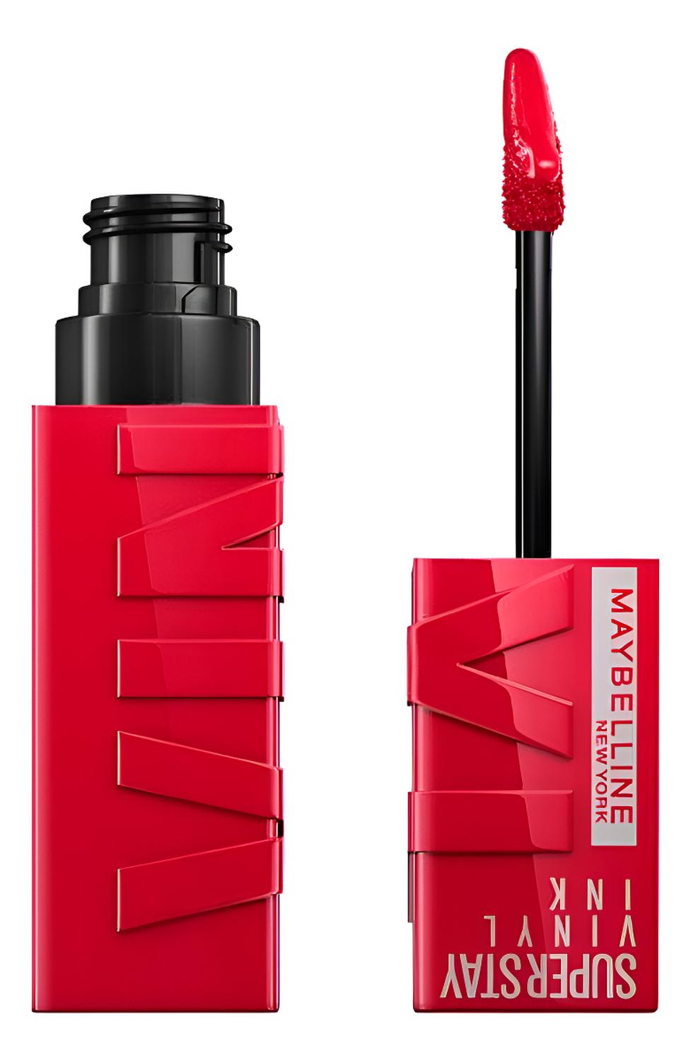LABIAL SUPERSTAY VINYL INK WICKED 50 - 1