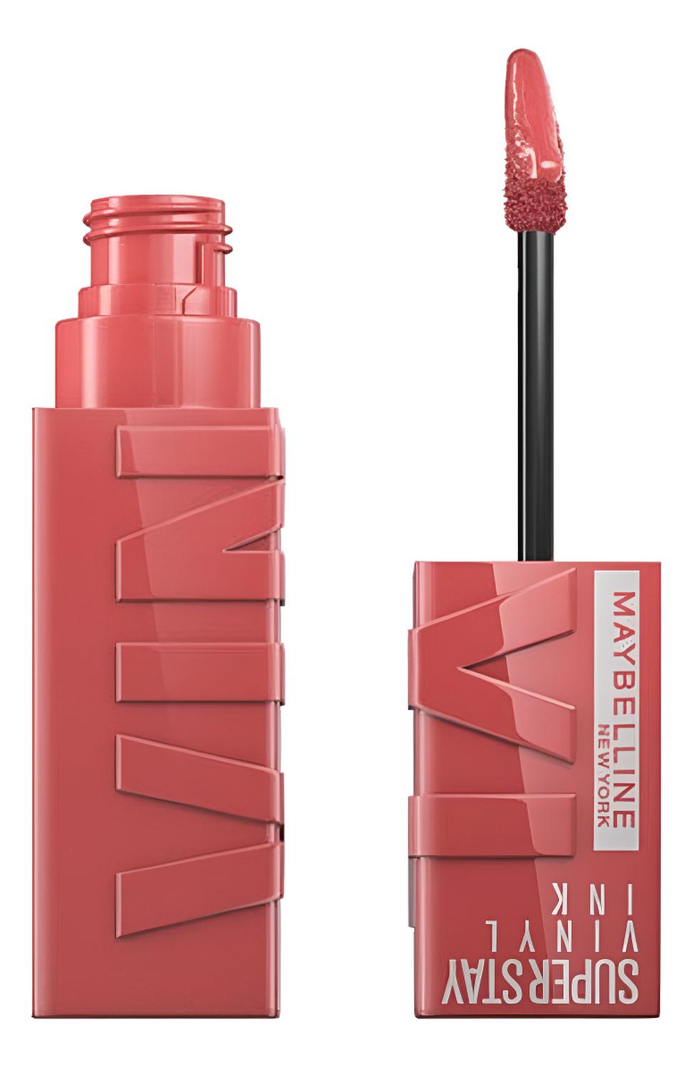 LABIAL SUPERSTAY VINYL INK CHEEKY 35 - 1