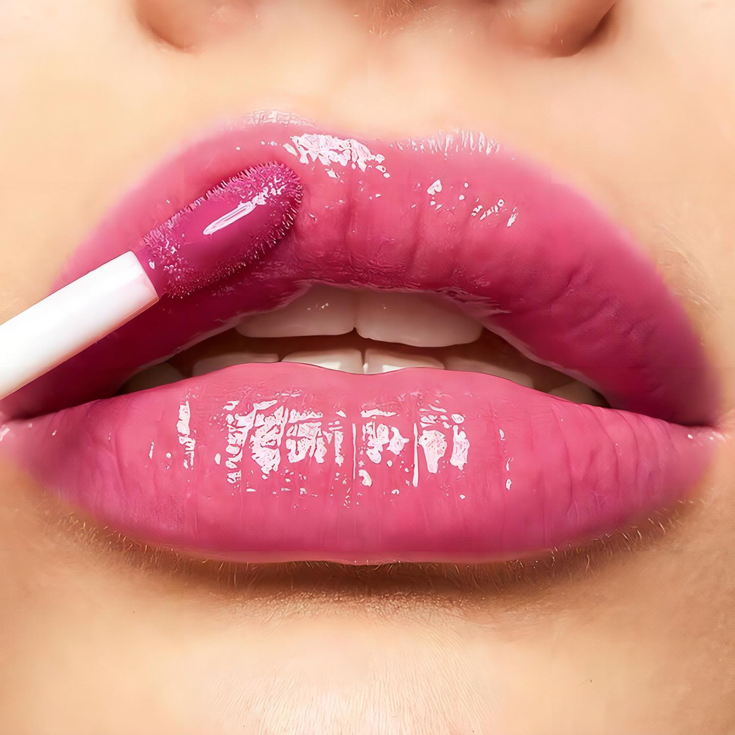 ULTRA GLOSS COTTON CANDY BRILLO LABIAL 7 ML - 2