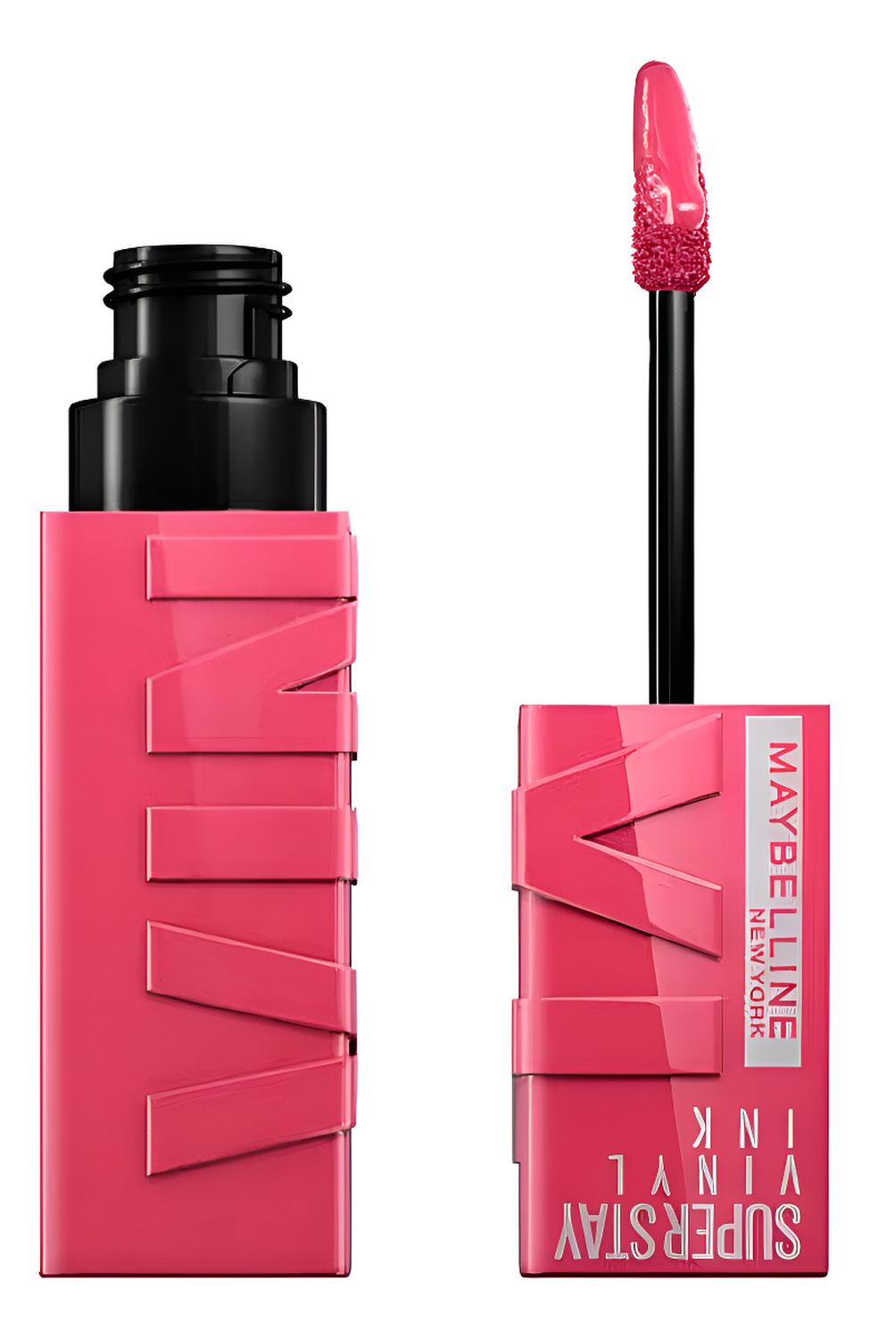 LABIAL SUPERSTAY VINYL INK COY 20 - 1