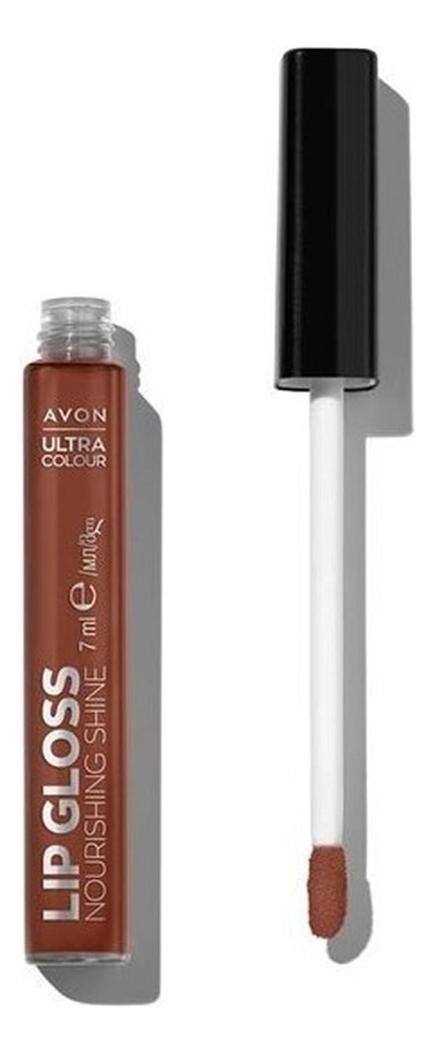 ULTRA GLOSS FORBIDDEN FIG BRILLO LABIAL 7ML - 1