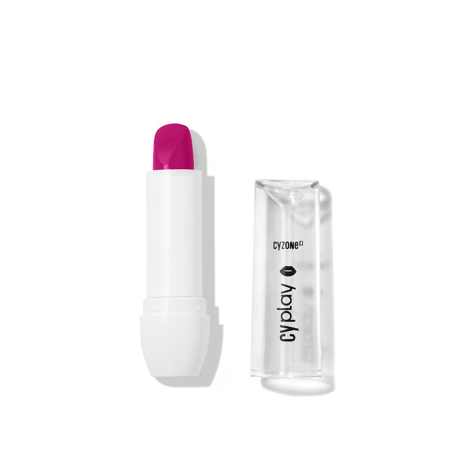 LABIAL GRAPE HYDRABOMB CYPLAY - 2