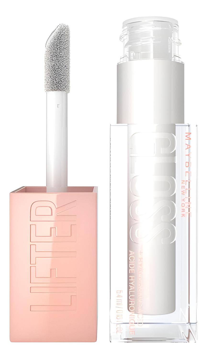 BRILLO LABIAL LIFTER GLOSS PEARL MAYBELLINE - 1