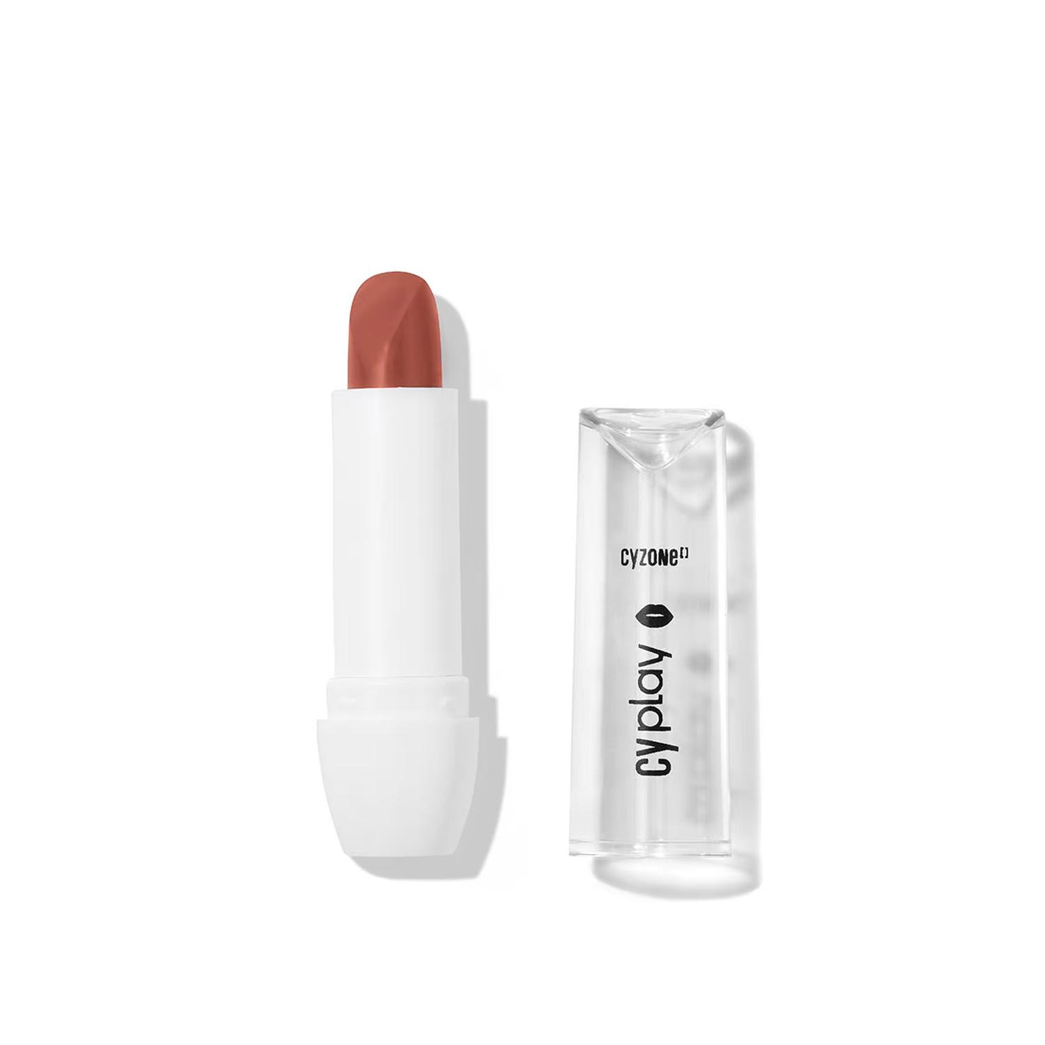 LABIAL PEACH NUDE HYDRABOMB CYPLAY - 2