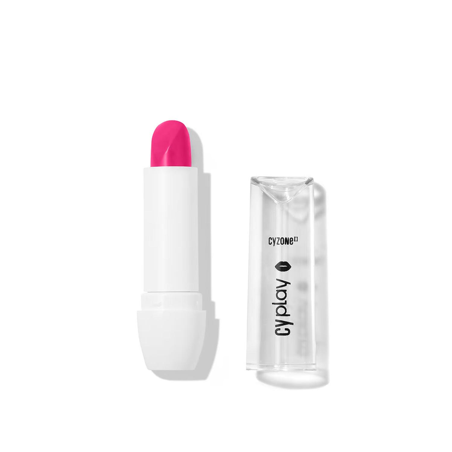LABIAL FUCSIA HYDRABOMB CYPLAY - 2