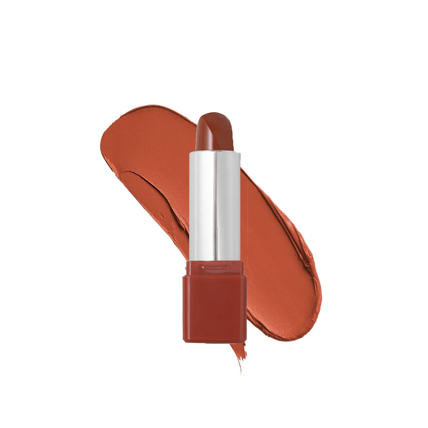 LABIAL PUMPKIN XTRA CREAM MATTE CYPLAY - 1