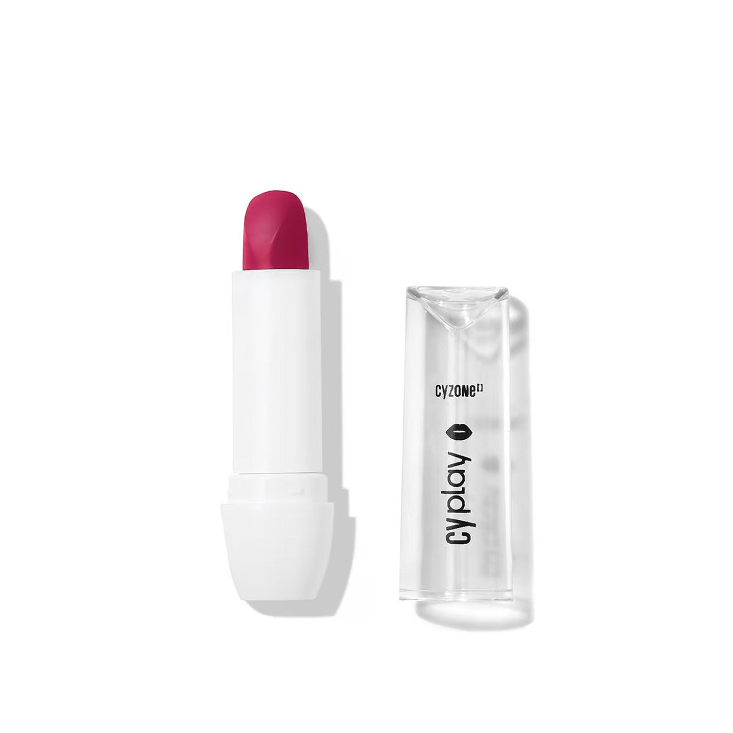 LABIAL RED WINE HYDRABOMB CYPLAY - 2