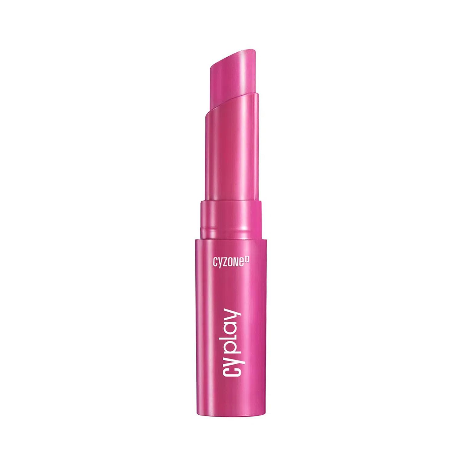 BALSAMO LABIAL FUCHSIA CREAMY CREAMY LIP BALM CYPLAY - 1