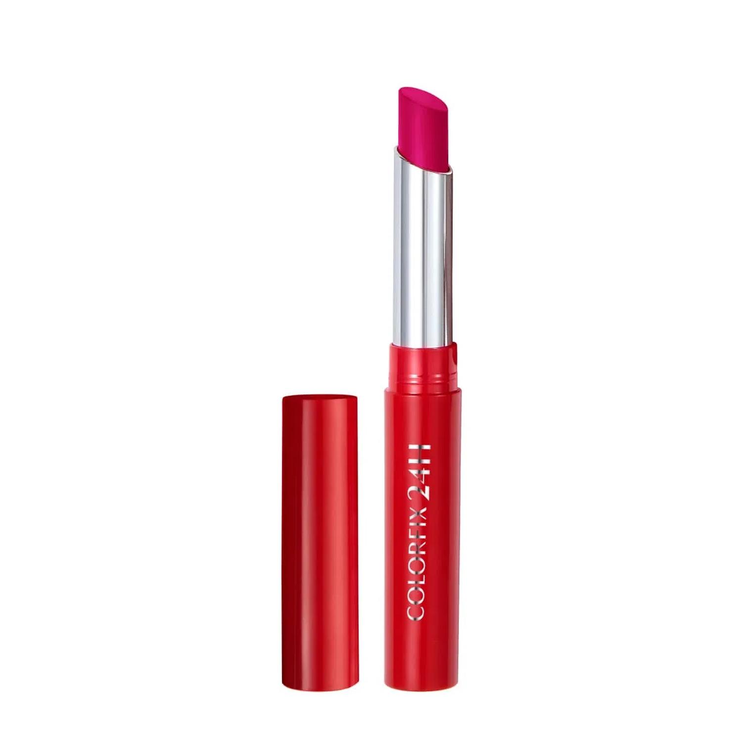 LABIAL FUCSIA SORPRENDETE COLORFIX 24H - 1