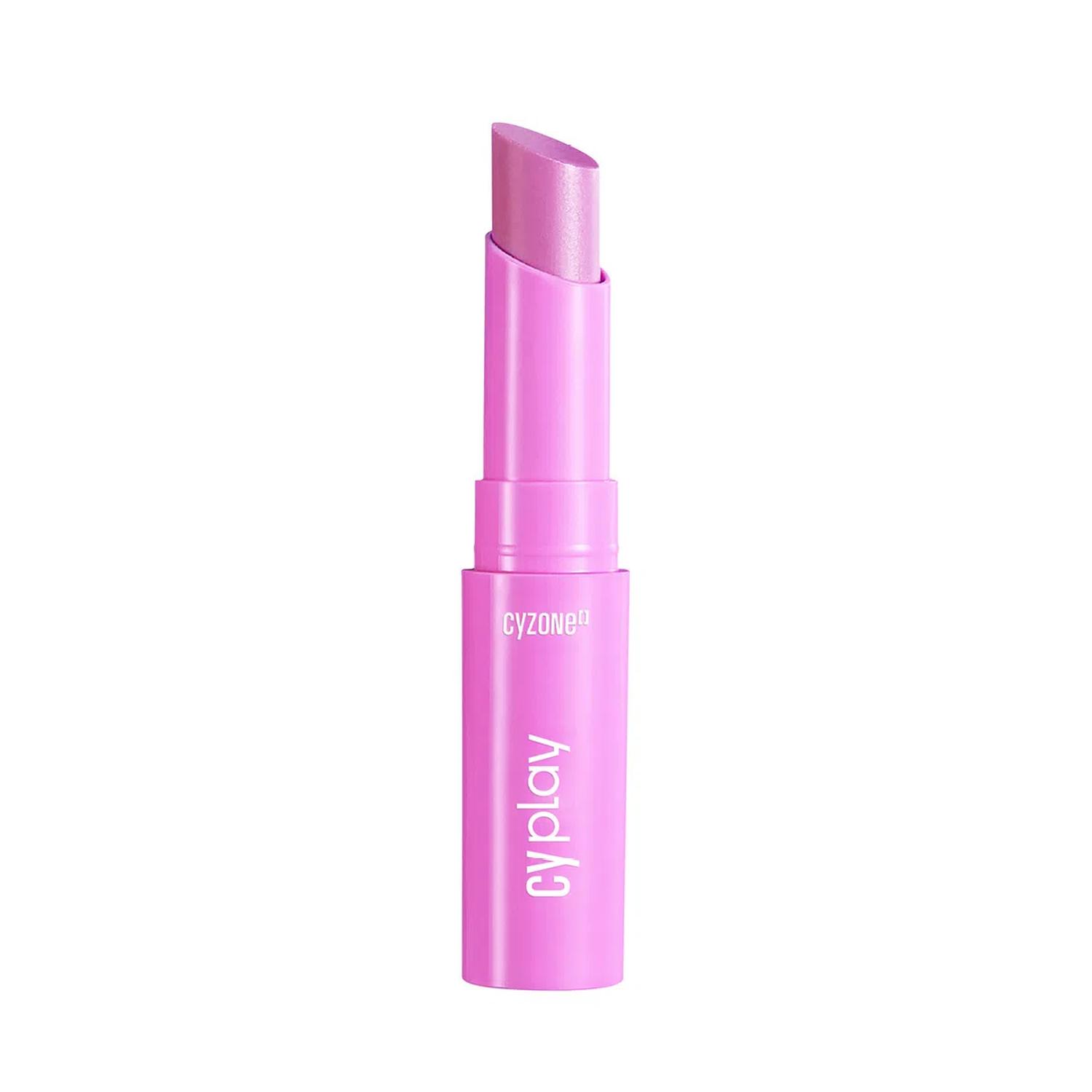 BALSAMO LABIAL PINK CREAMY CREAMY LIP BALM CYPLAY - 1