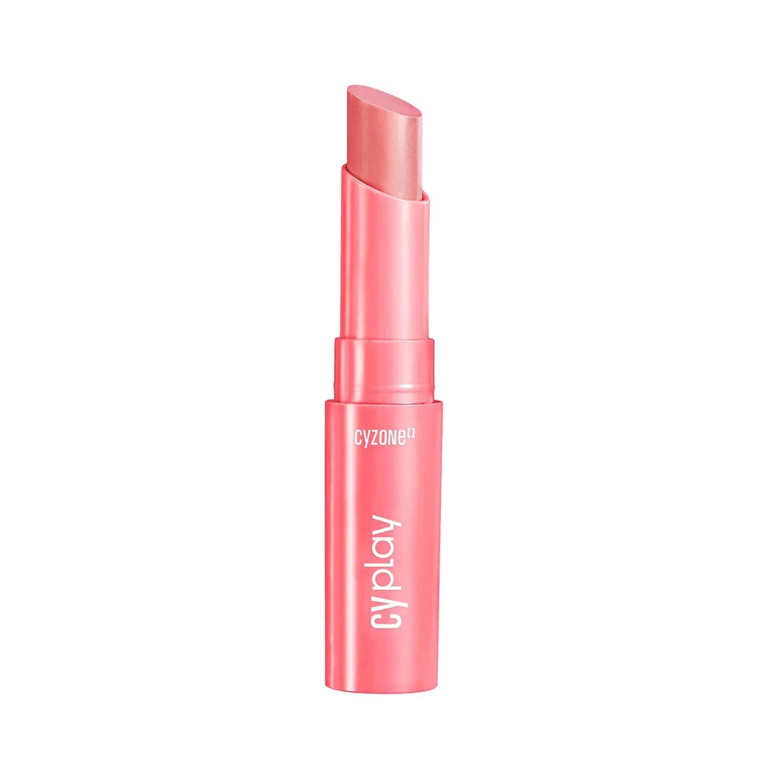 BALSAMO LABIAL CORAL CREAMY CREAMY LIP BALM CYPLAY - 1