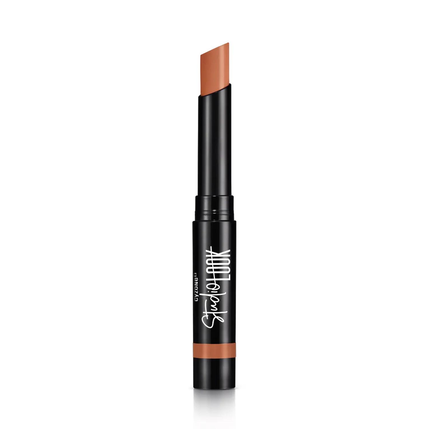 LABIAL EN BARRA REAL NUDE SUPERMATE LIPS STUDIO LOOK - 1
