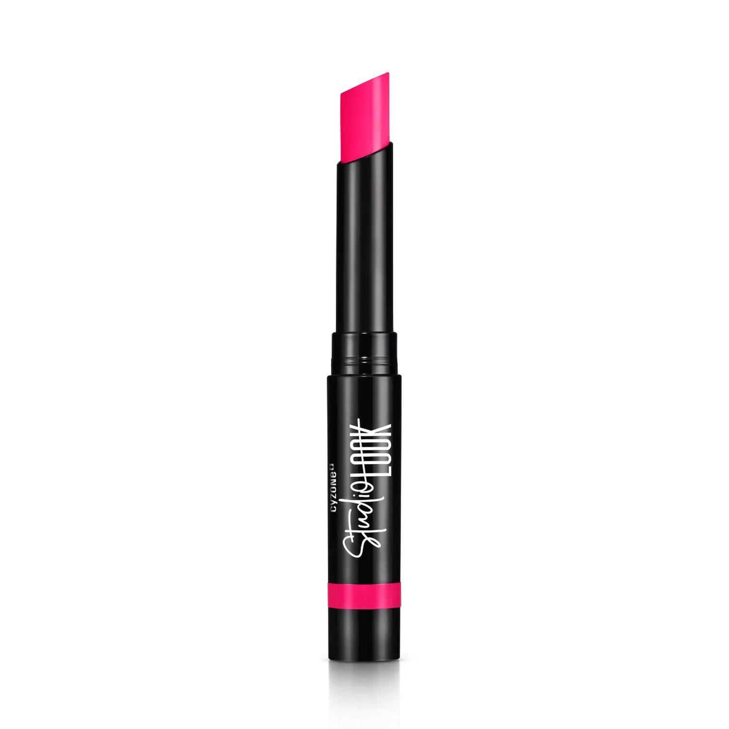 LABIAL EN BARRA MALIBU SUPERMATE LIPS STUDIO LOOK - 1