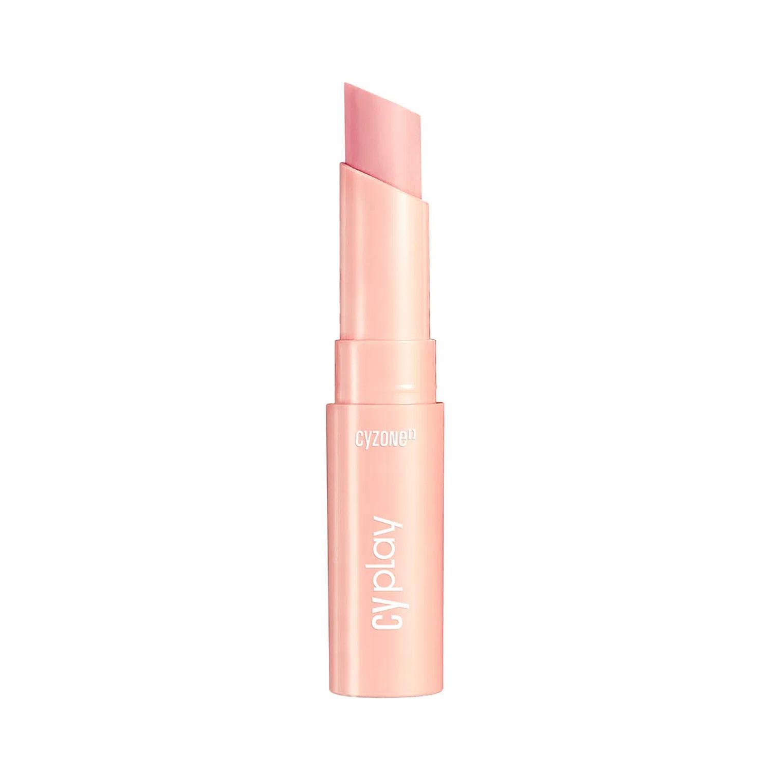 BALSAMO LABIAL NUDE CREAMY CREAMY LIP BALM CYPLAY - 1