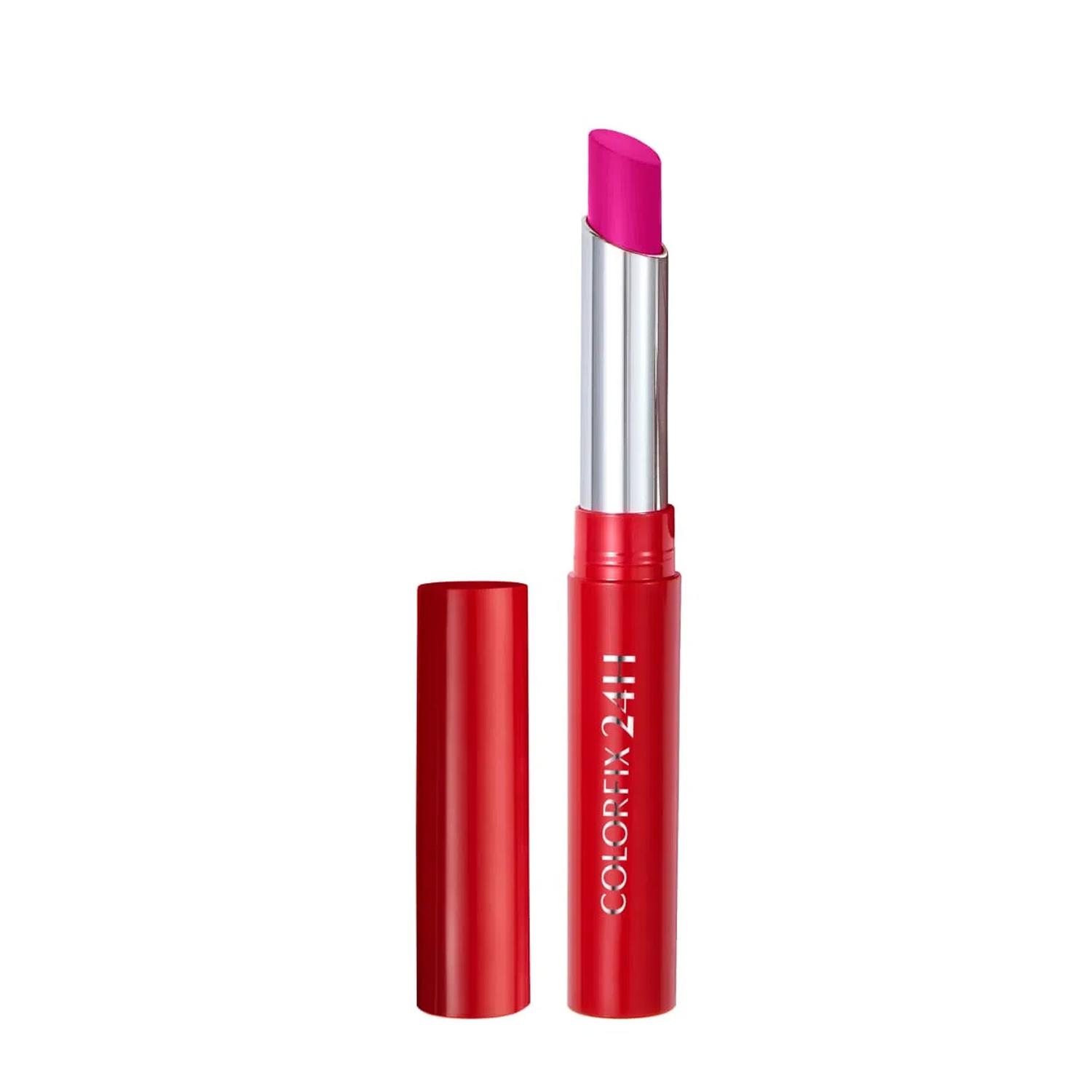 LABIAL FUCSIA EXPRESS COLORFIX 24H ESIKA - 1