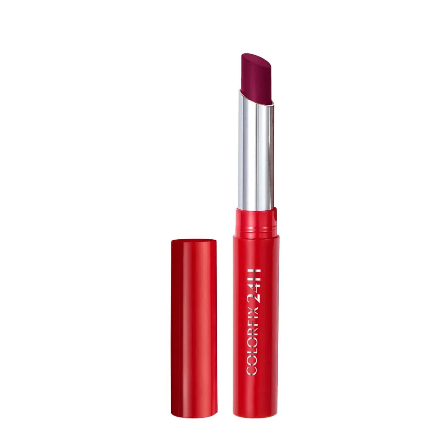 LABIAL VINO CHIC COLORFIX 24H ESIKA - 1
