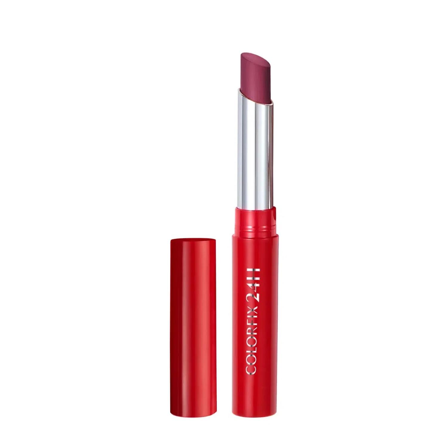 LABIAL CORAL NATURAL COLORFIX 24H - 1