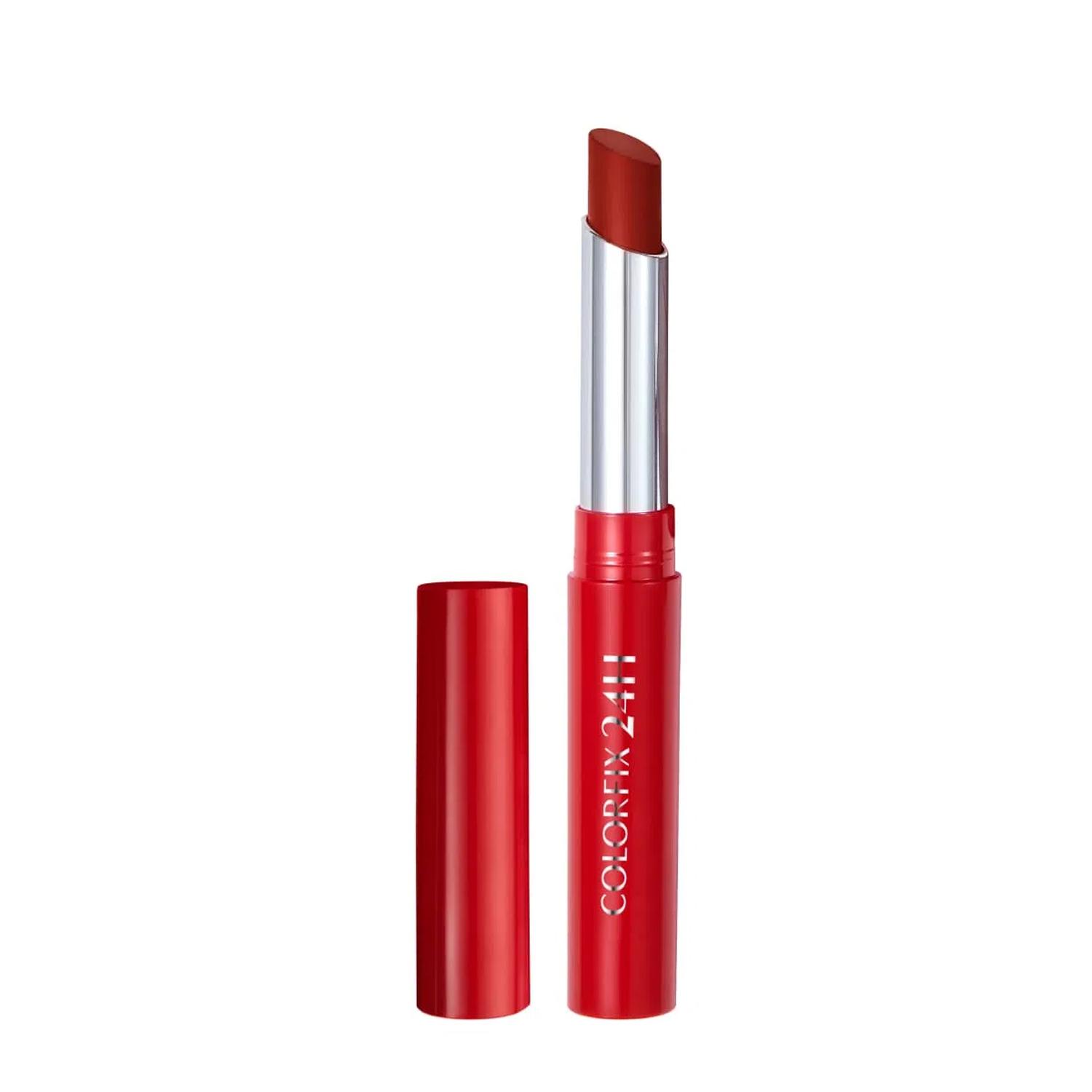 LABIAL PIMIENTA CALIENTE COLORFIX 24H ESIKA - 1