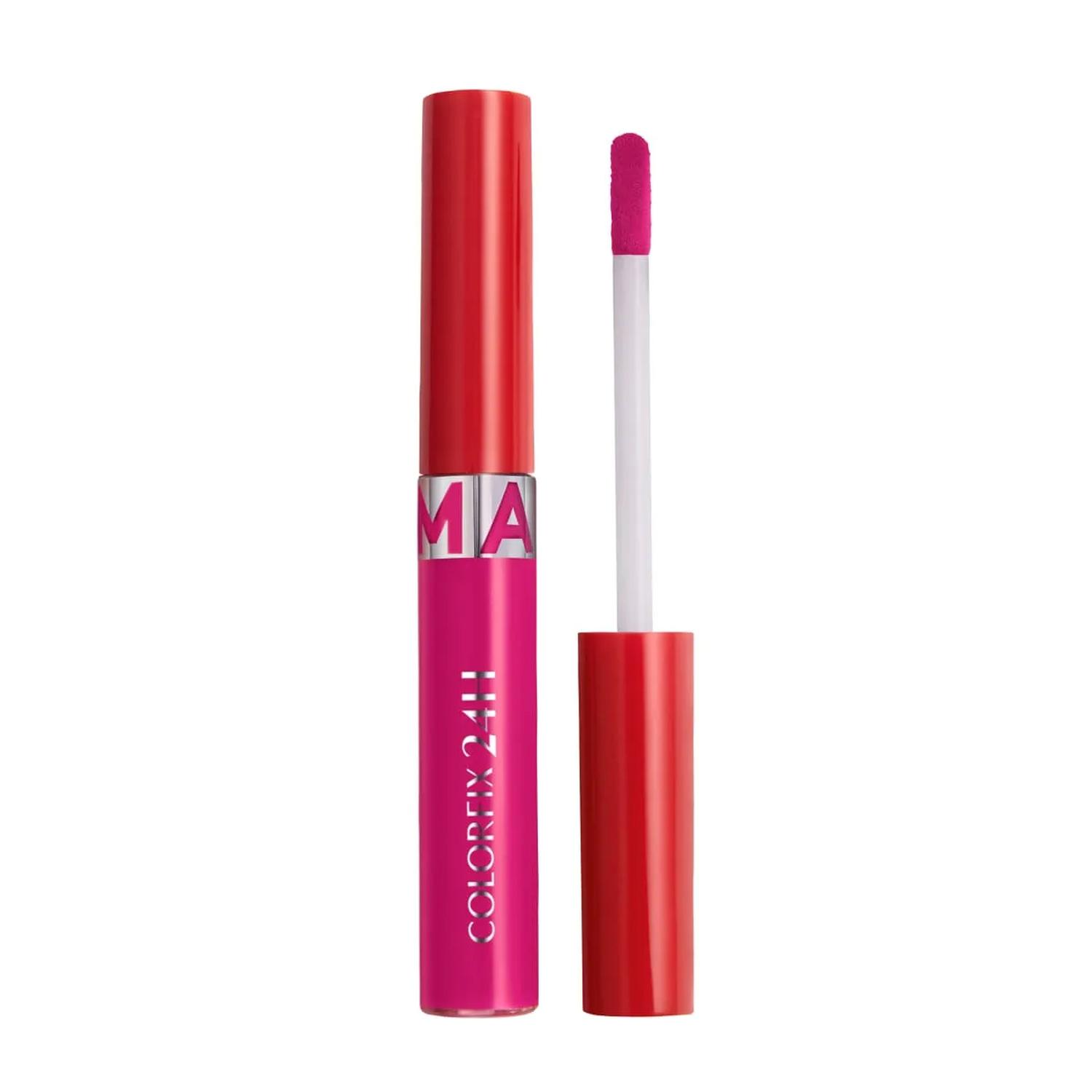 LABIAL FUCSIA SWEET COLORFIX LIQUID TATTOO ESIKA - 1