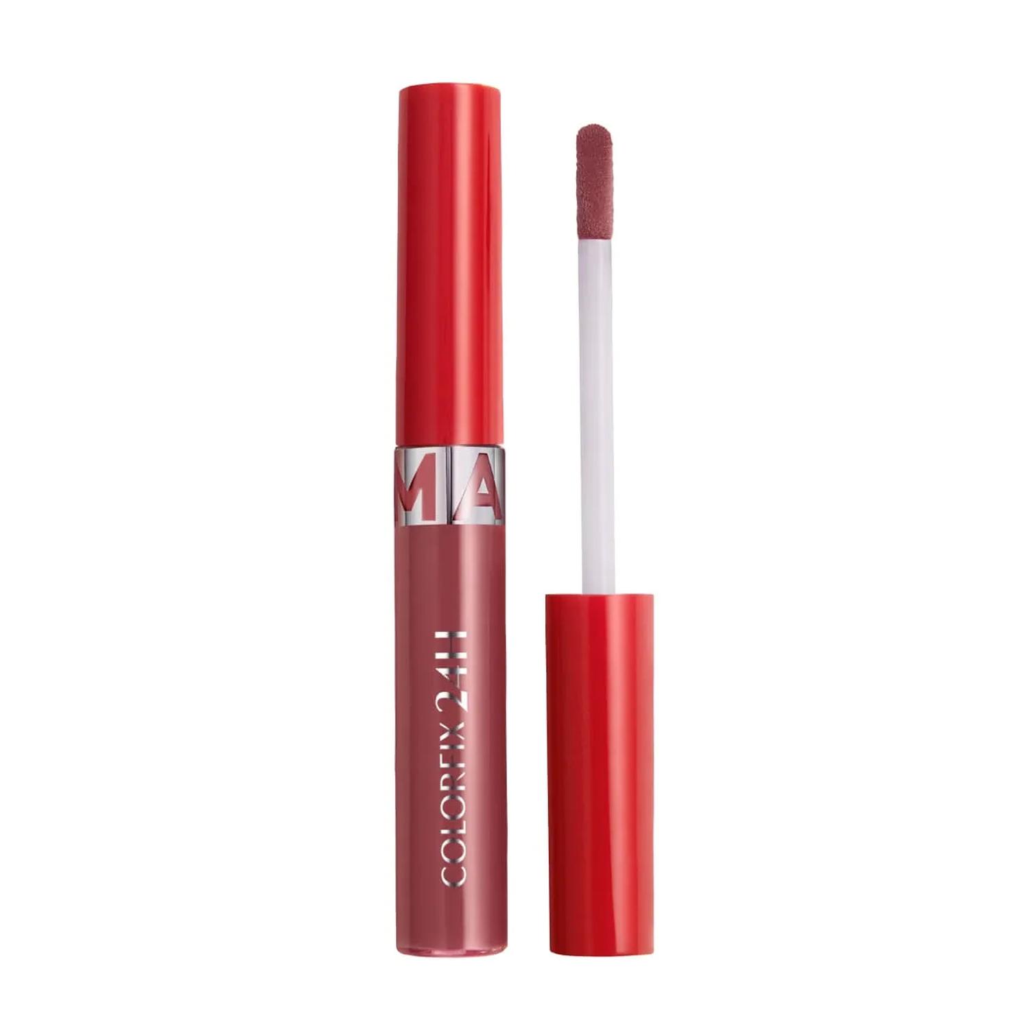 LABIAL NUDE VERSATIL COLORFIX LIQUID TATTOO ESIKA - 1