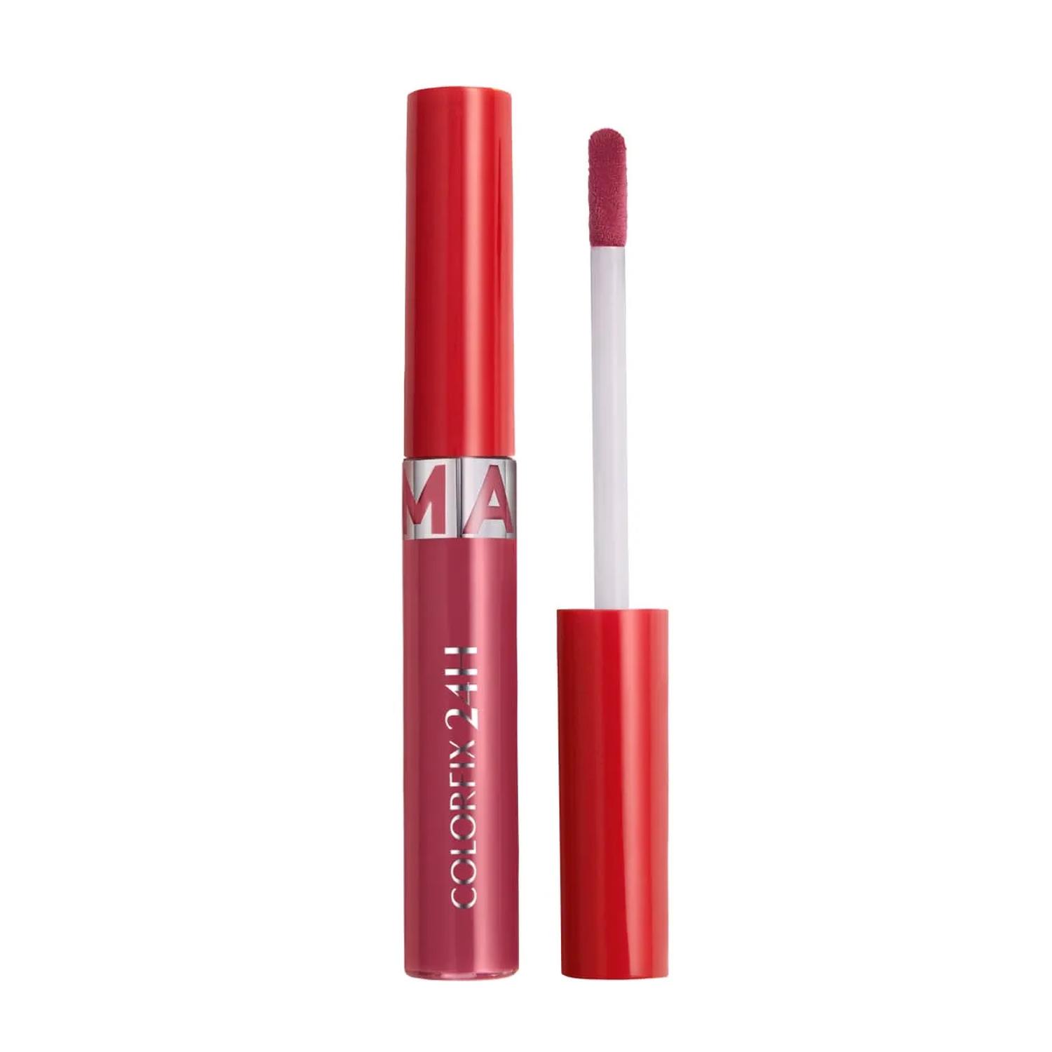 LABIAL ROSA DREAM COLORFIX LIQUID TATTOO ESIKA - 1