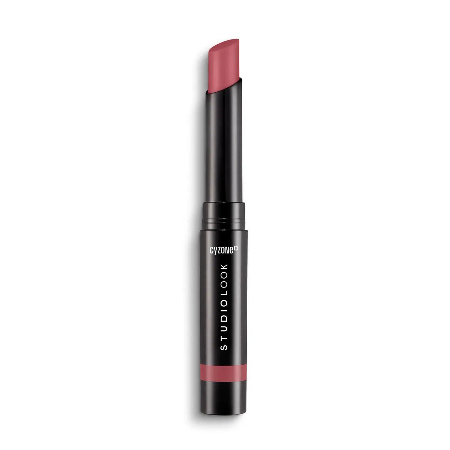 LABIAL EN BARRA HONEY NUDE SUPERMATE LIPS STUDIO LOOK - 1