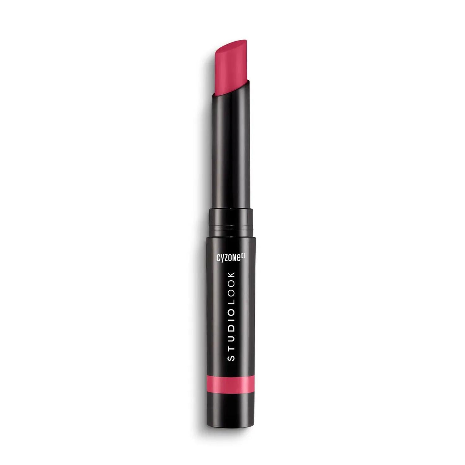 LABIAL EN BARRA WATERMELON SUPERMATE LIPS STUDIO LOOK - 3