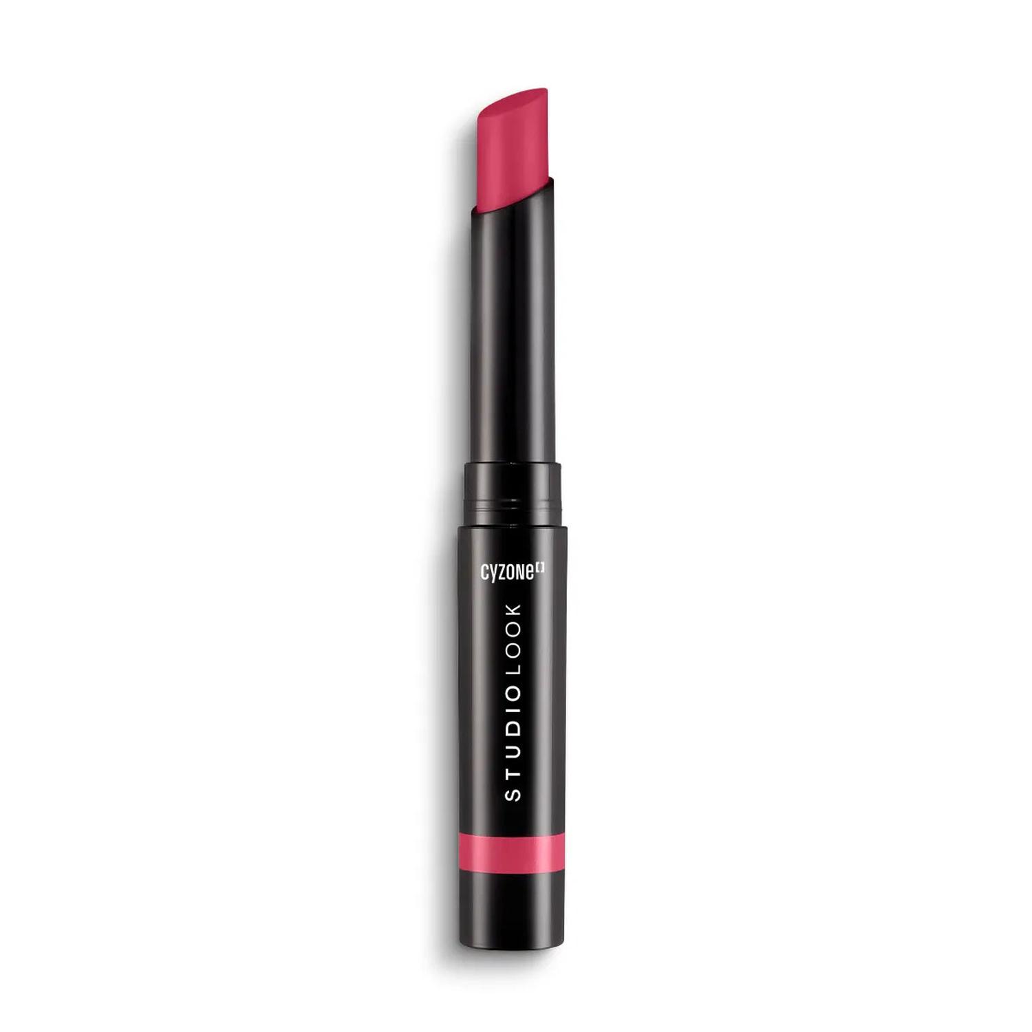 LABIAL EN BARRA WATERMELON SUPERMATE LIPS STUDIO LOOK - 7