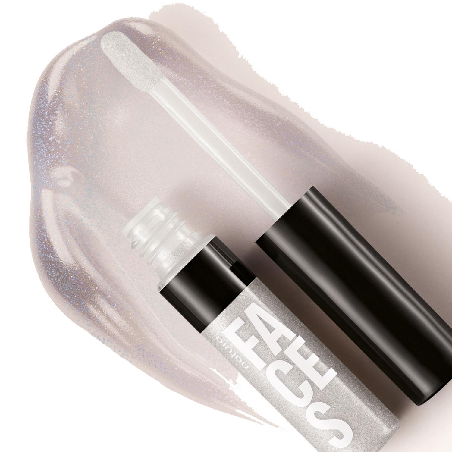 FACES GLOSS LABIAL MYSTIC GALAXY - 2