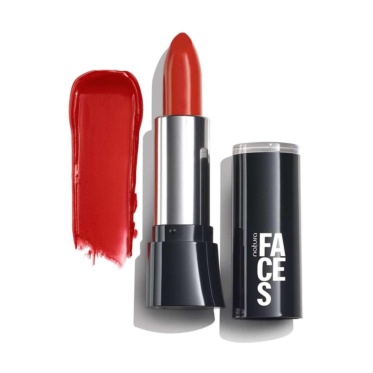 LABIAL HIDRA CORAL 805 FACES - 2
