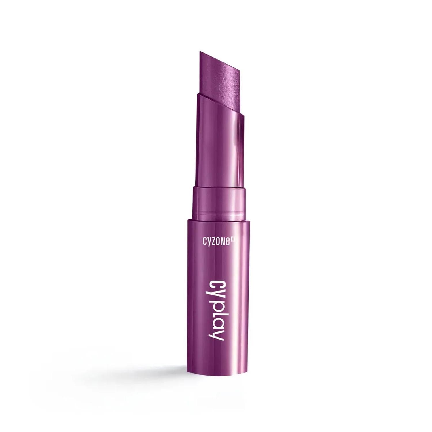 BALSAMO LABIAL BERRY CREAMY LIP BALM CYPLAY - 2