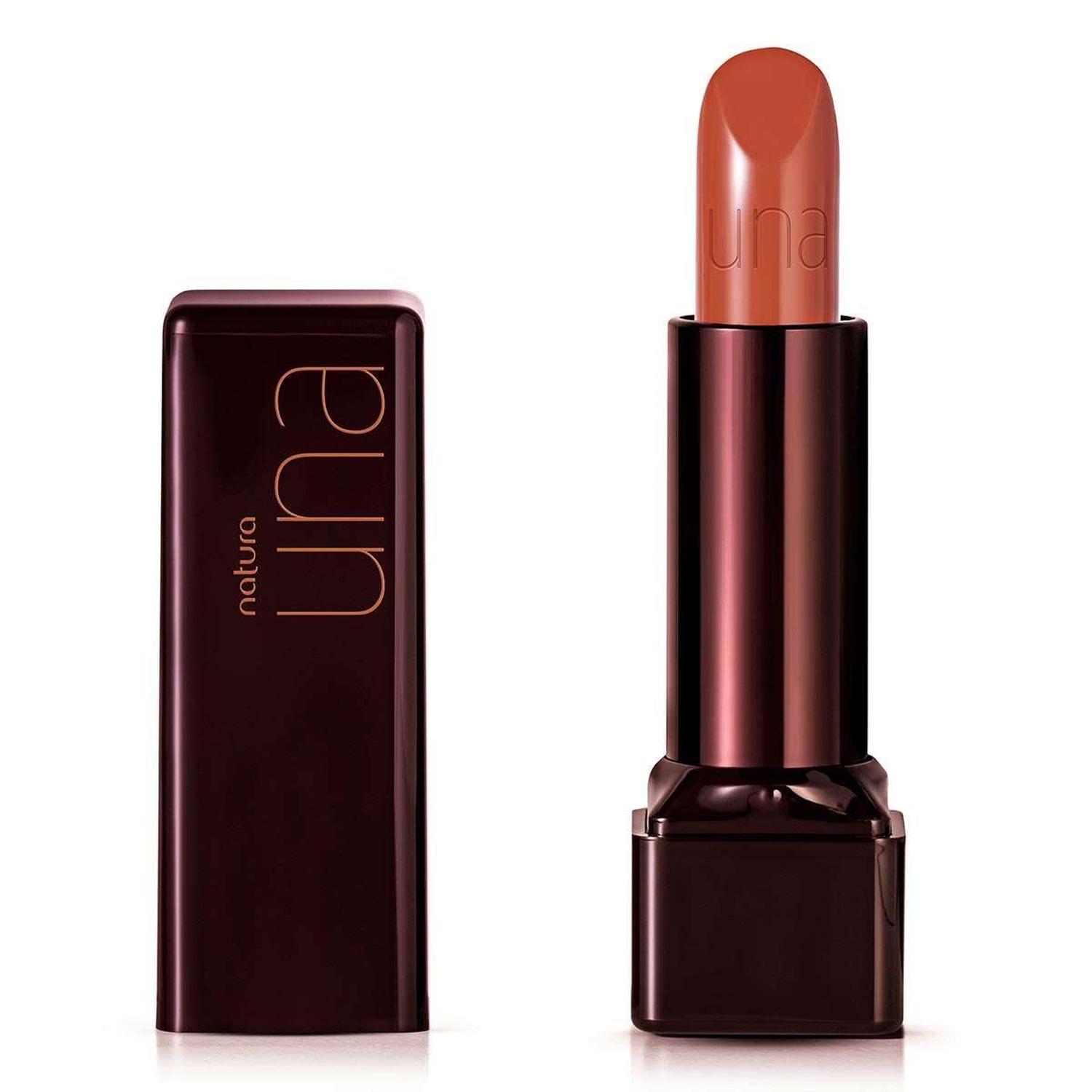 LABIAL EXTREMO CONFORT CORAL 3C FPS 25 NATURA UNA - 1