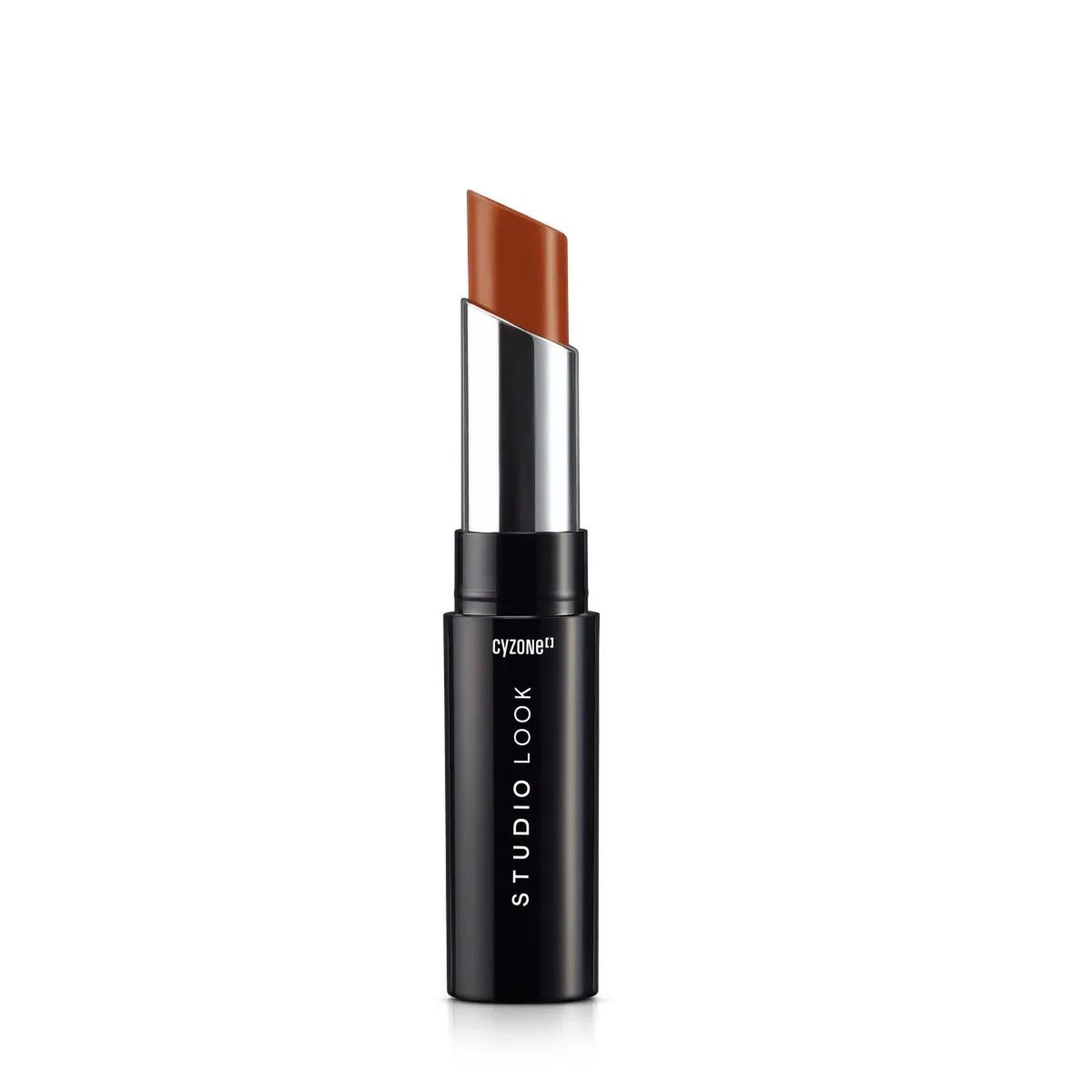 BALSAMO LABIAL 3G STUDIO LOOK CARAMEL BLEND - 1