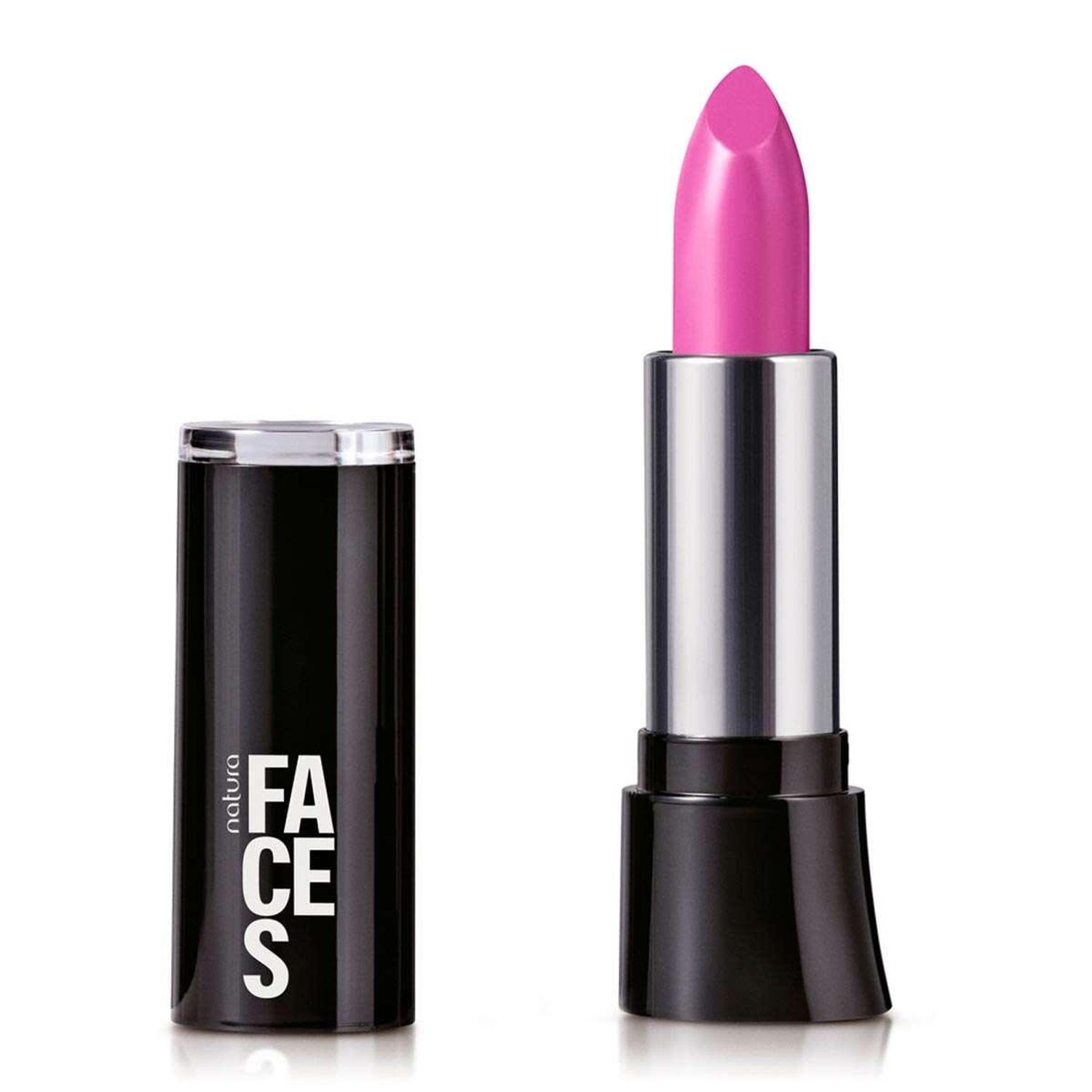 LABIAL HIDRA PINK 208 FACES - 1
