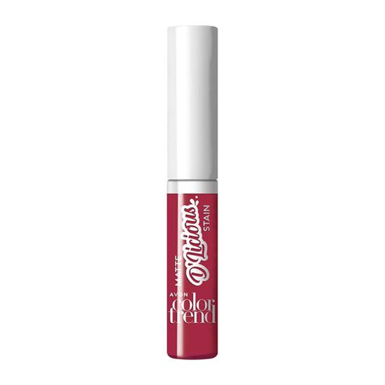 LABIAL LÍQUIDO CREAMY DLICIOUS MATE BELLEZA NATURAL COLOR TREND - 1