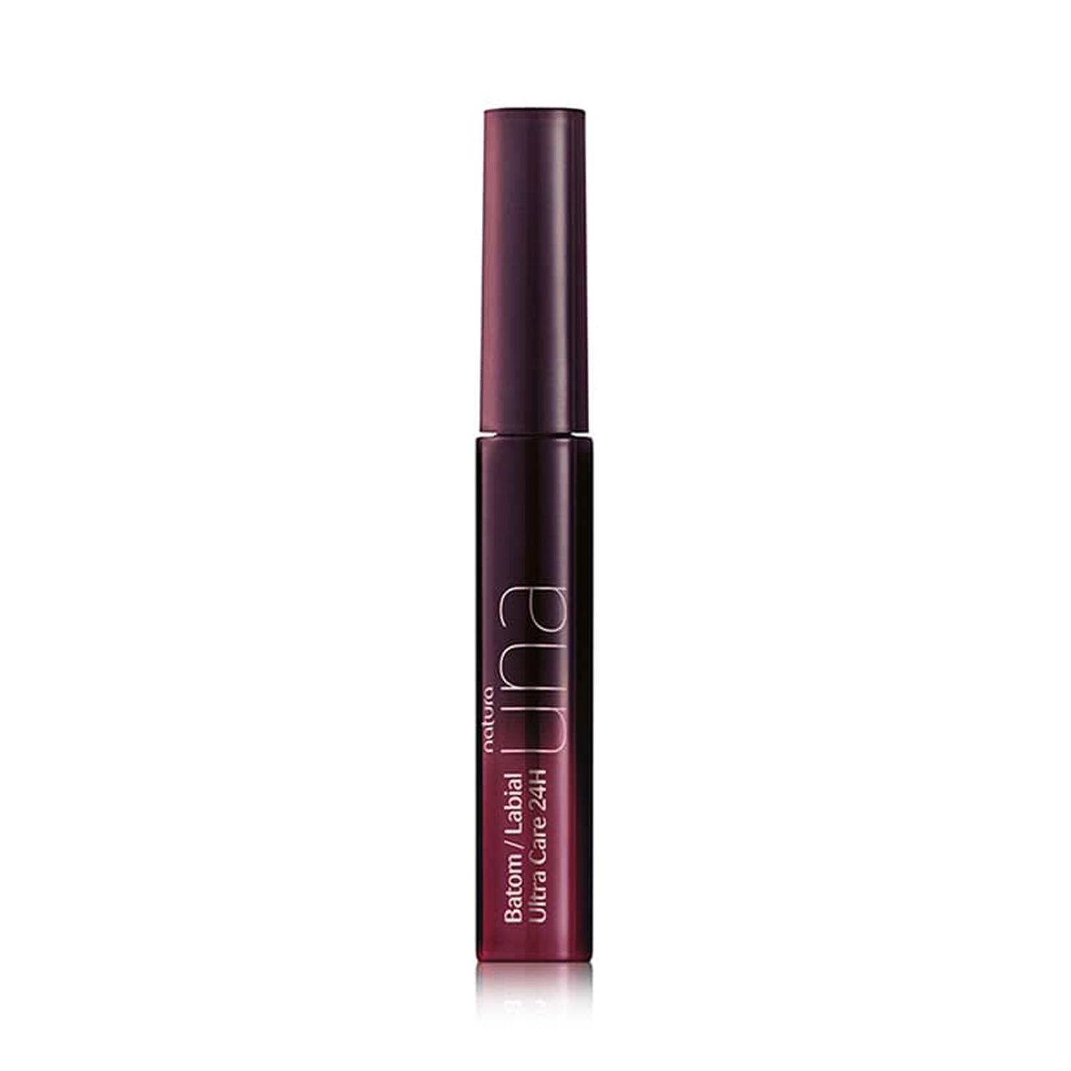 LABIAL ULTRA CARE VIOLETA 10 C NATURA UNA - 1