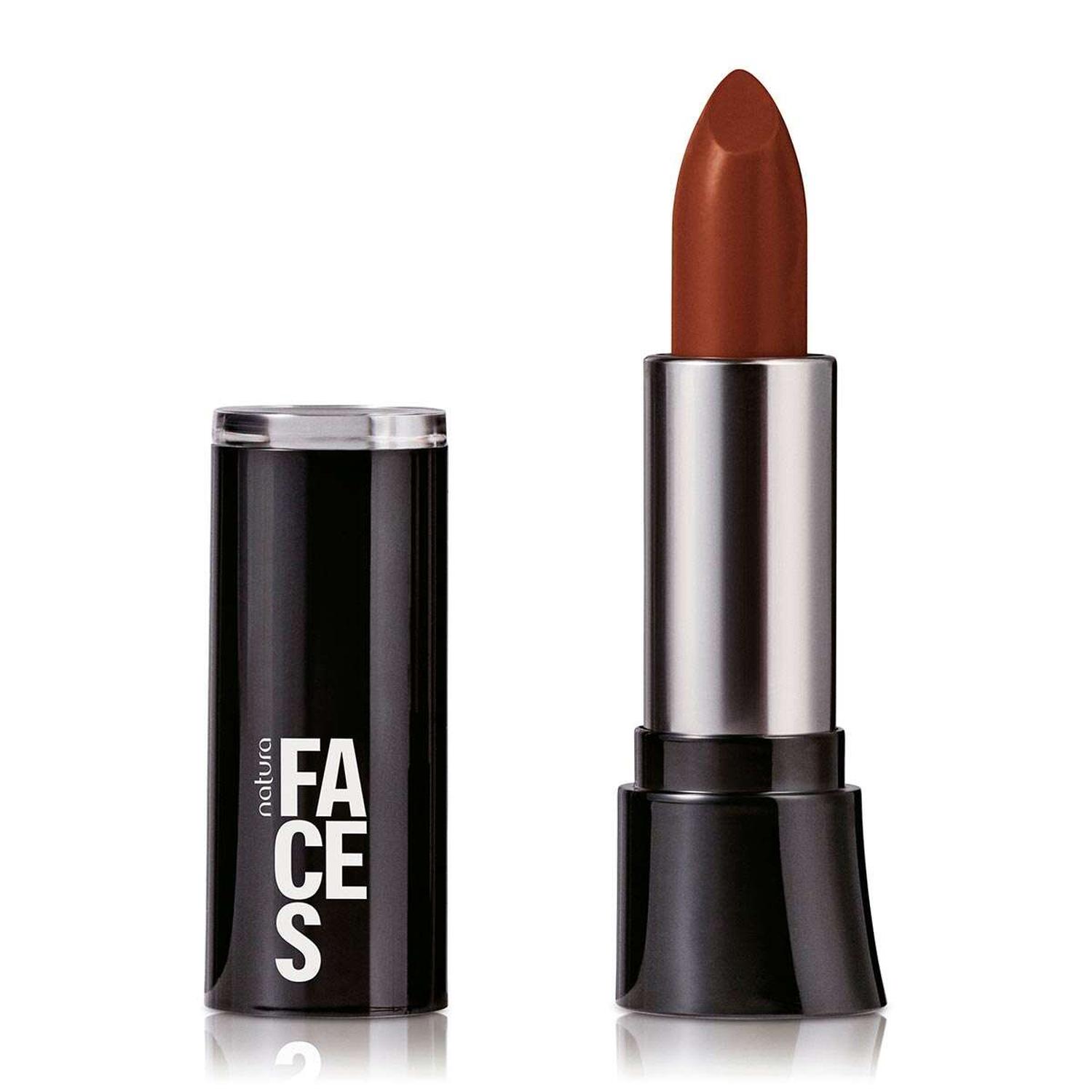 LABIAL HIDRA CASTAÑO 406 FACES - 1