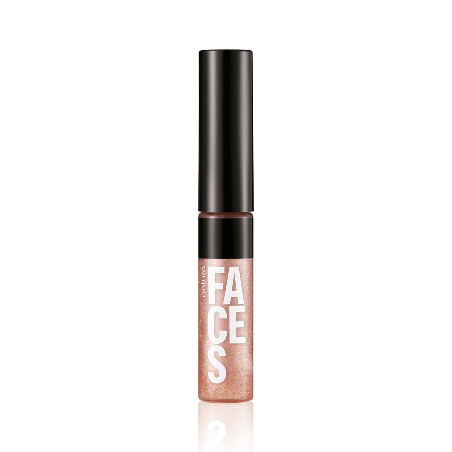 FACES GLOSS LABIAL SPARKLE GLASS - 1