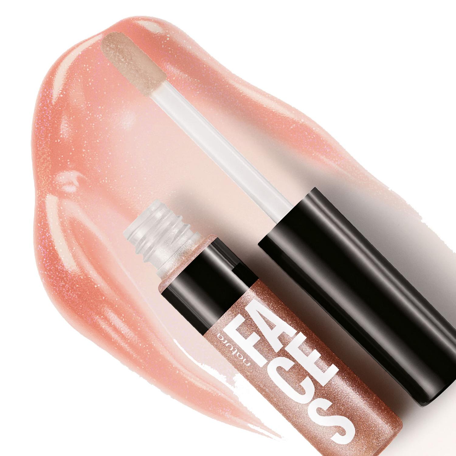 FACES GLOSS LABIAL SPARKLE GLASS - 2