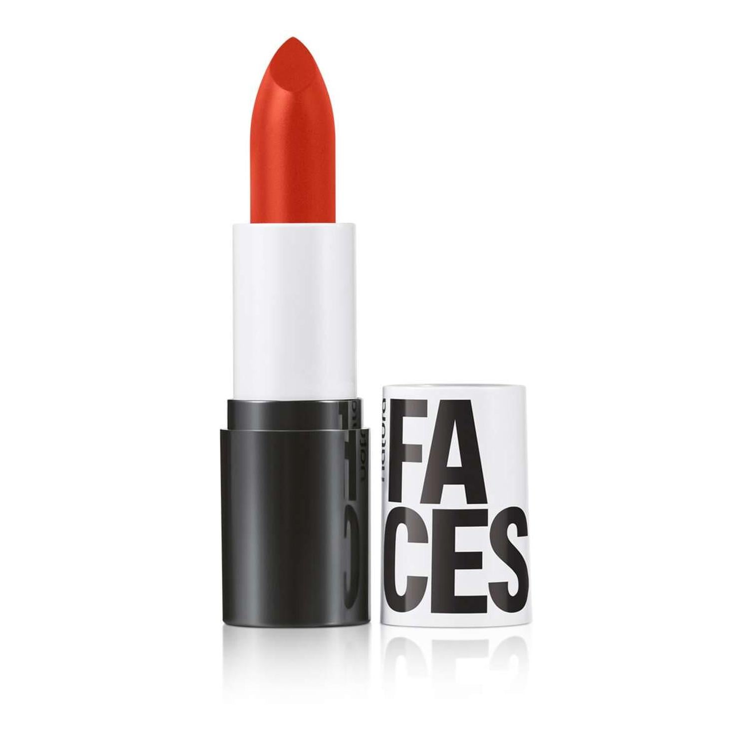 LABIAL CREMOSO MULTIMIX LARANJA ACID NATURA FACES - 1