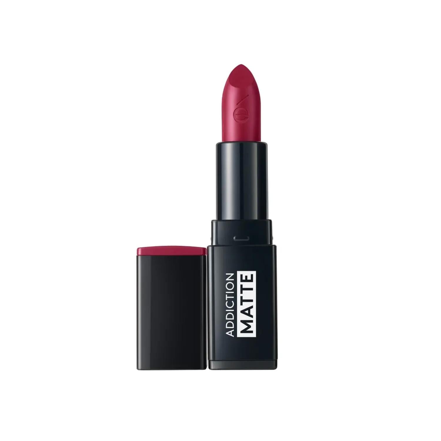 LABIAL MATE VINO MISTERY COLOR ADDICTION - 1