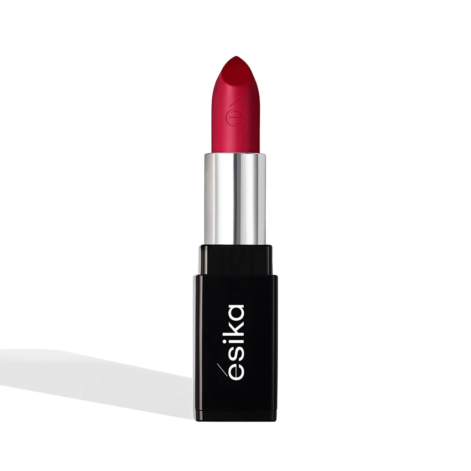 LABIAL MATE VINO MISTERY COLOR ADDICTION - 5