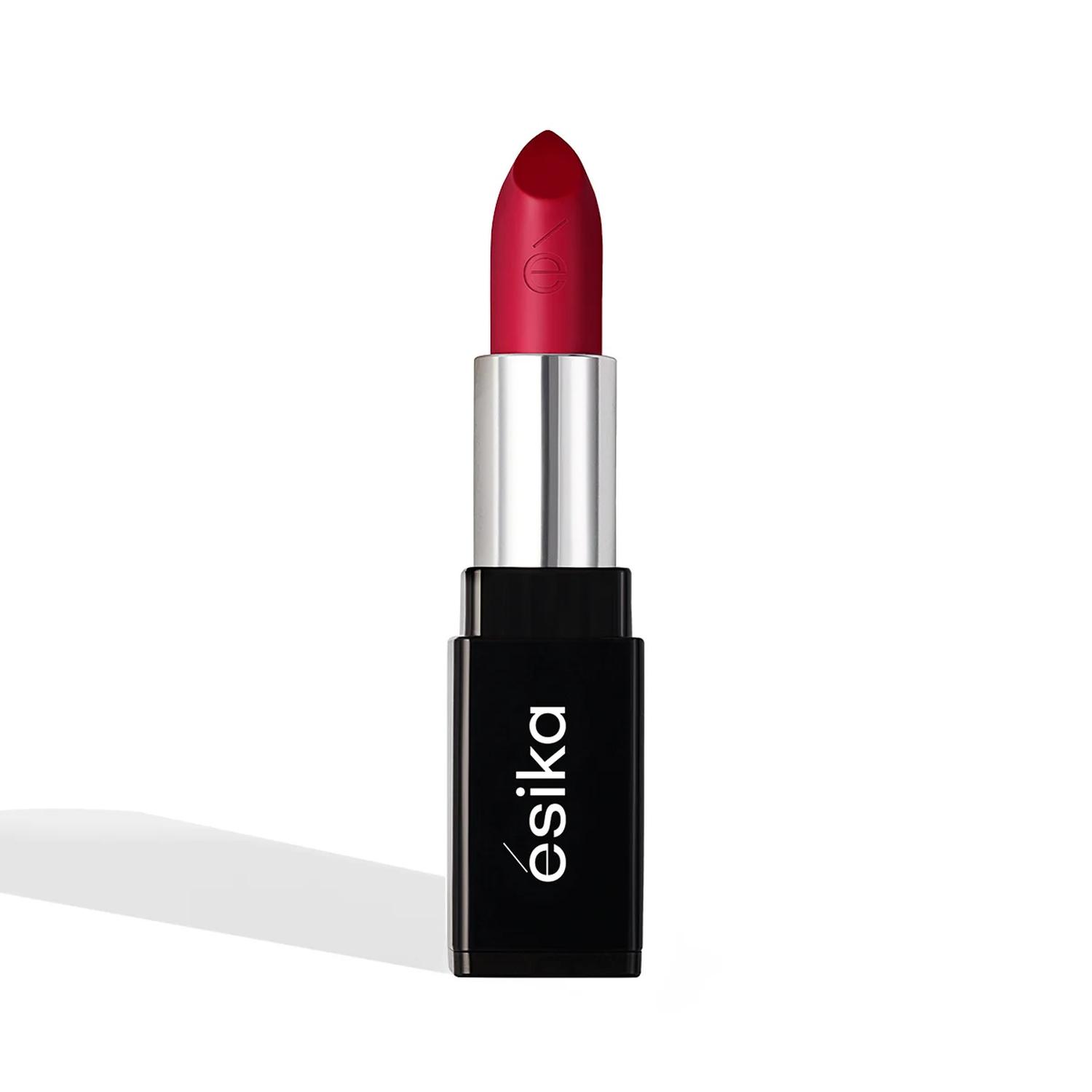 LABIAL MATE VINO MISTERY COLOR ADDICTION - 8