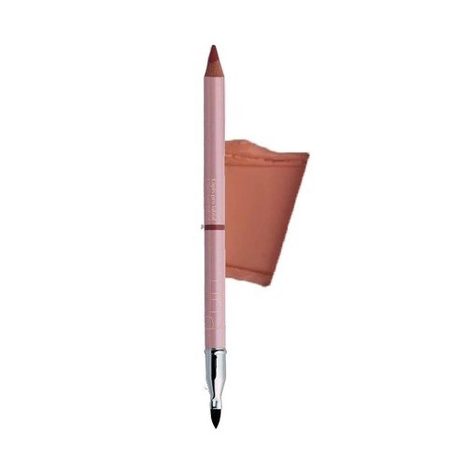 LAPIZ PRO LABIAL NUDE NATURA UNA - 1