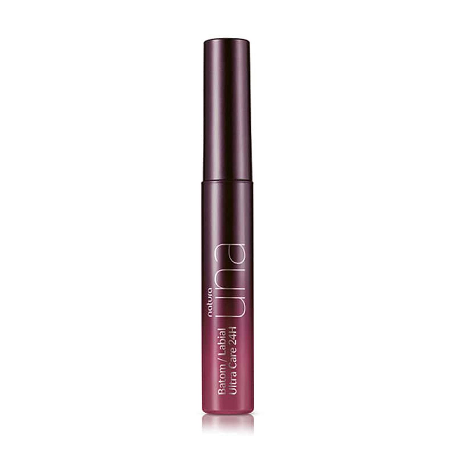 LABIAL ULTRA CARE VINO 8 C NATURA UNA - 1