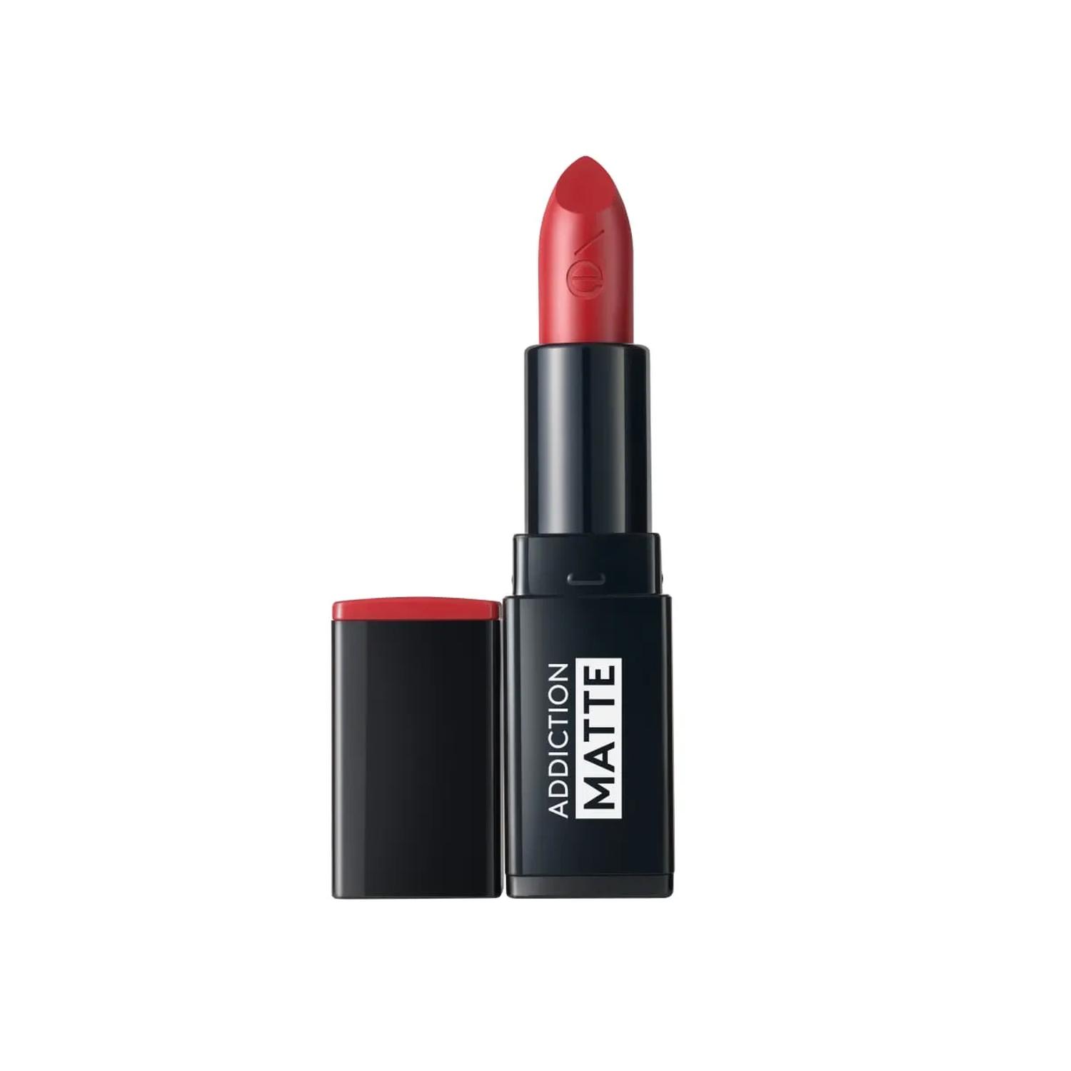 LABIAL MATE ROSA PETAL COLOR ADDICTION - 1
