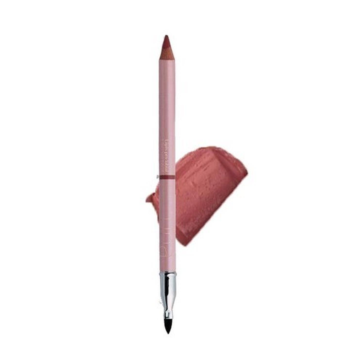 LAPIZ PRO LABIAL ROSE NATURA UNA - 1
