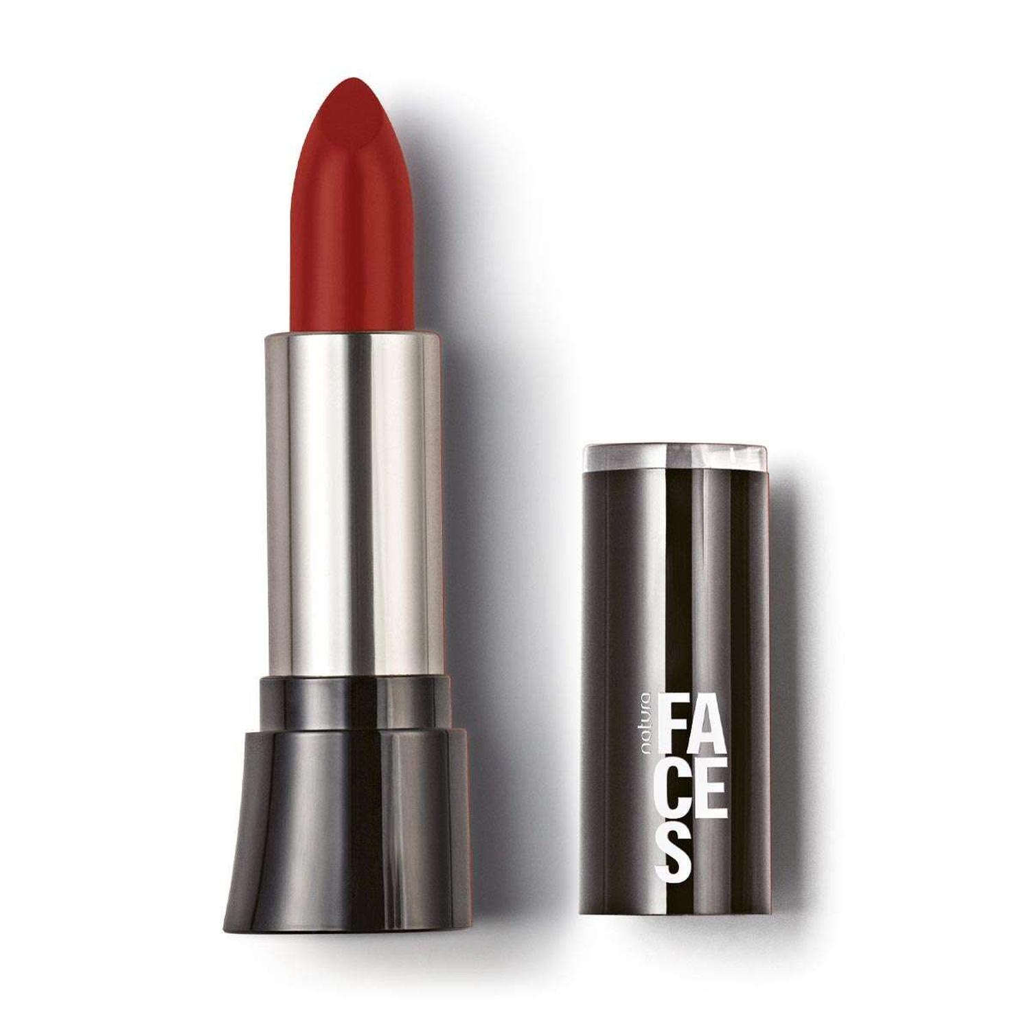 LABIAL HIDRA ROJO 120 FACES - 1